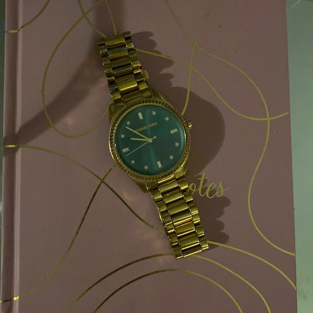 MK Watch